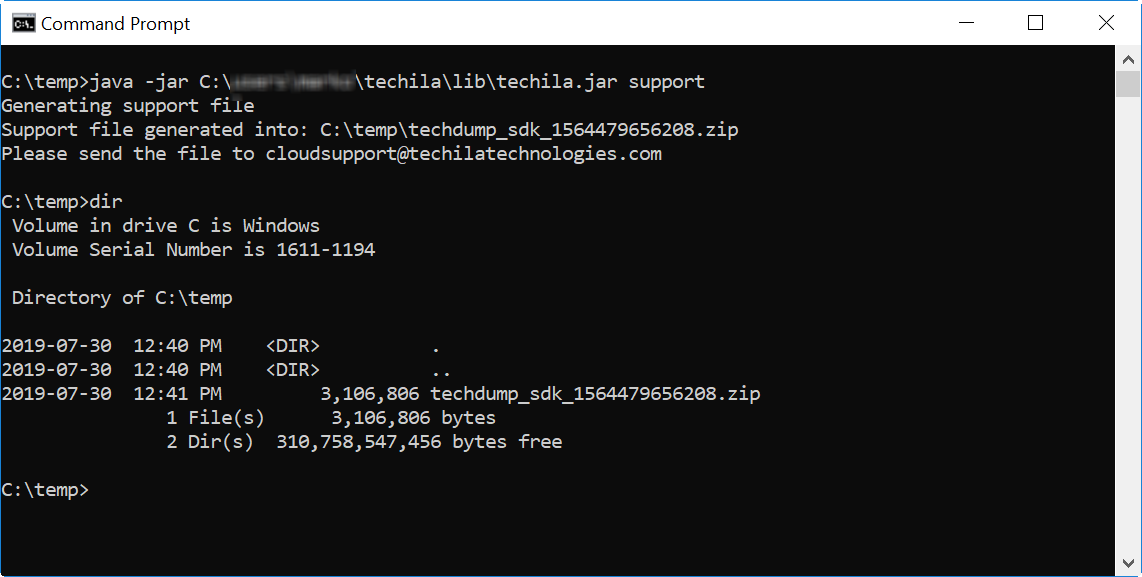 cli