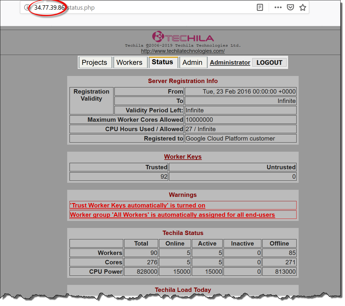 ip web