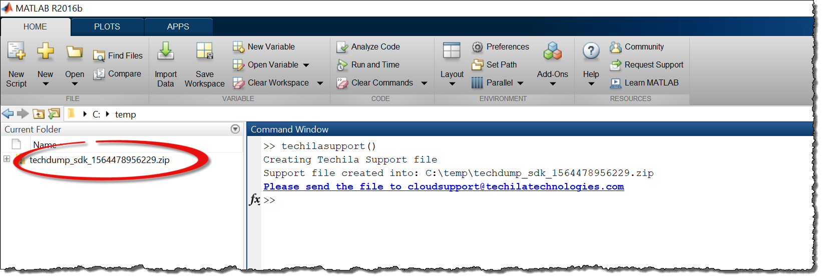 matlab